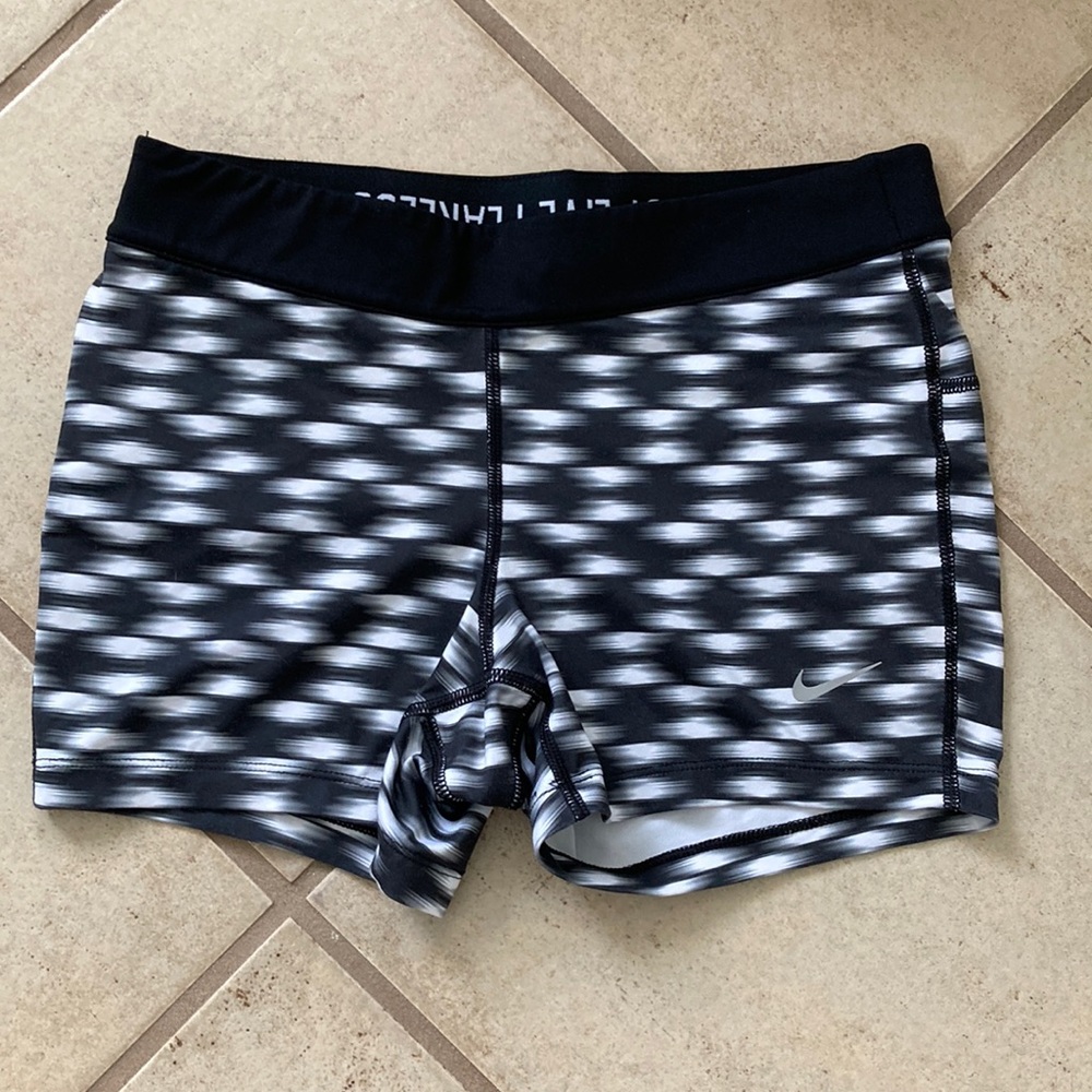 Nike dri fit shorts